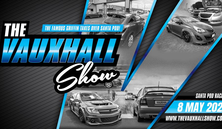 The Vauxhall Show