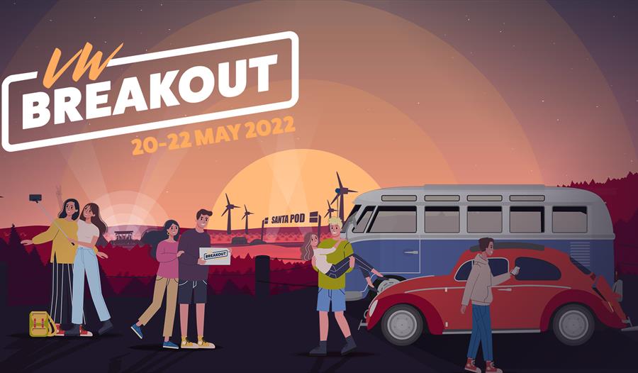 VW Breakout