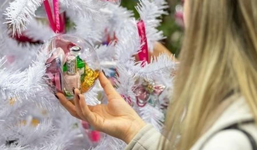 Knebworth Christmas Fair 2022