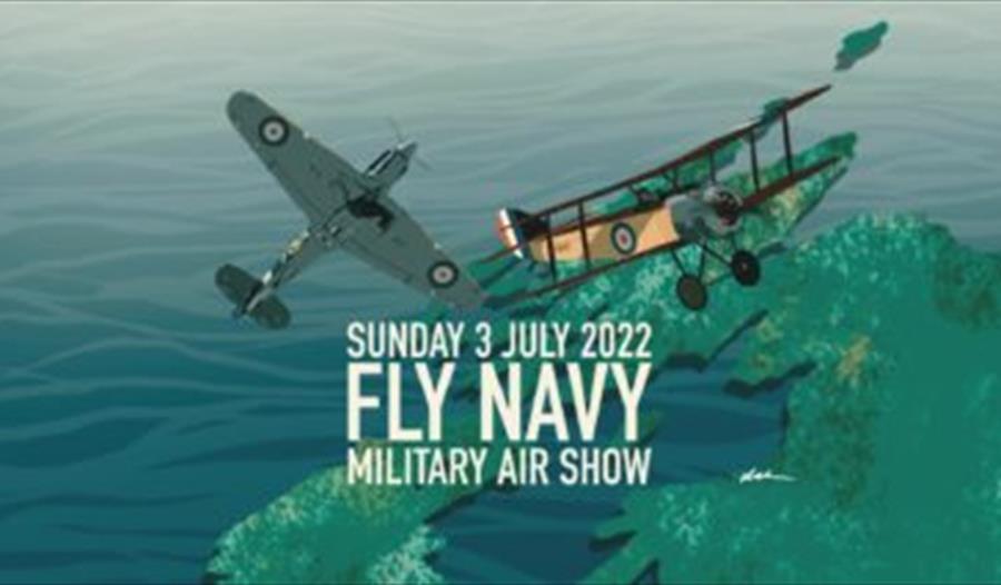 Fly Navy Air Show