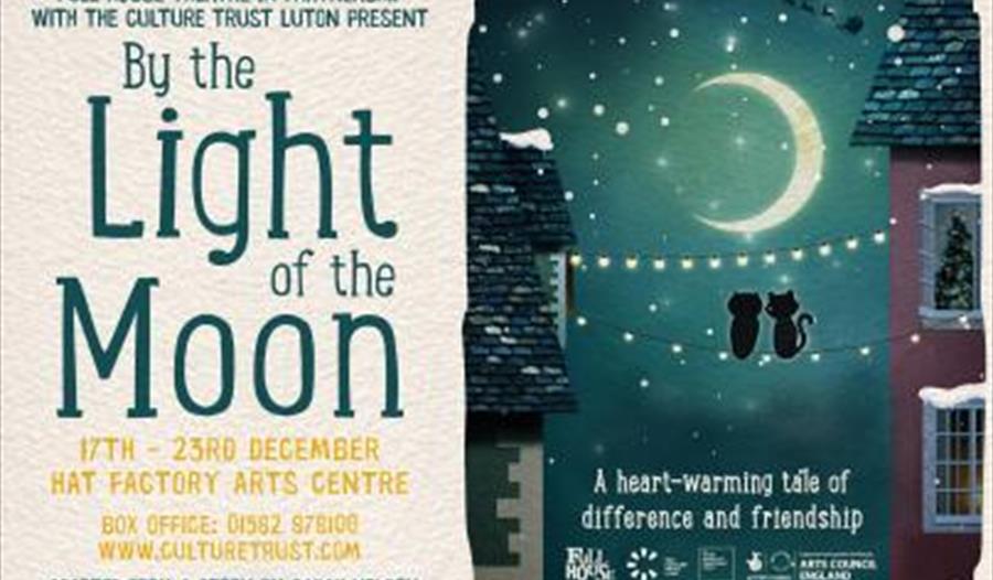 By the Light of the Moon