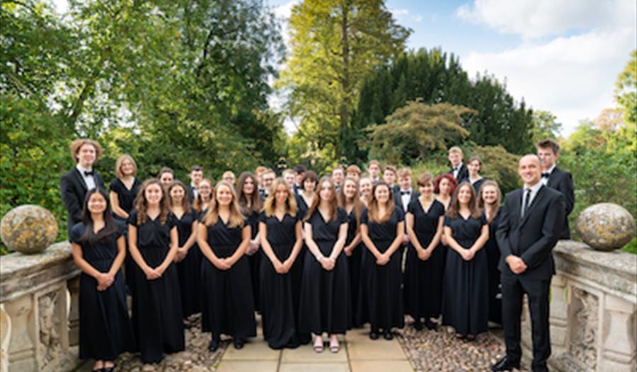 choir picture
