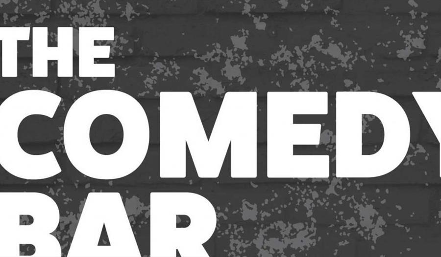 The Comedy Bar (January)