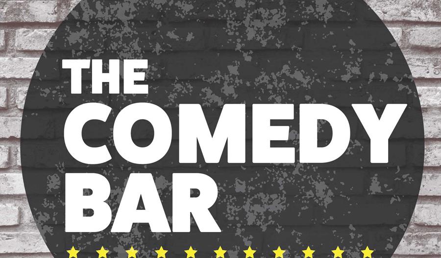 The Comedy Bar