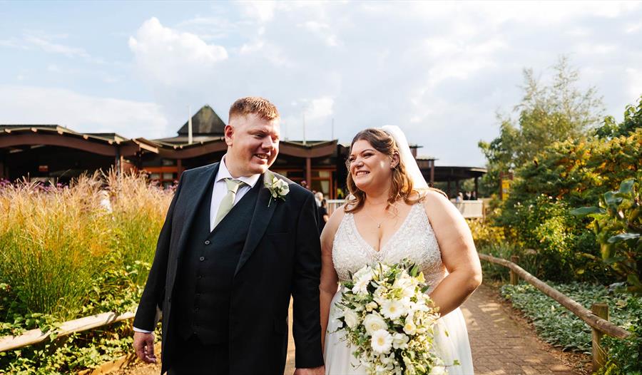 Wedding Open Day Sunday 2nd March!