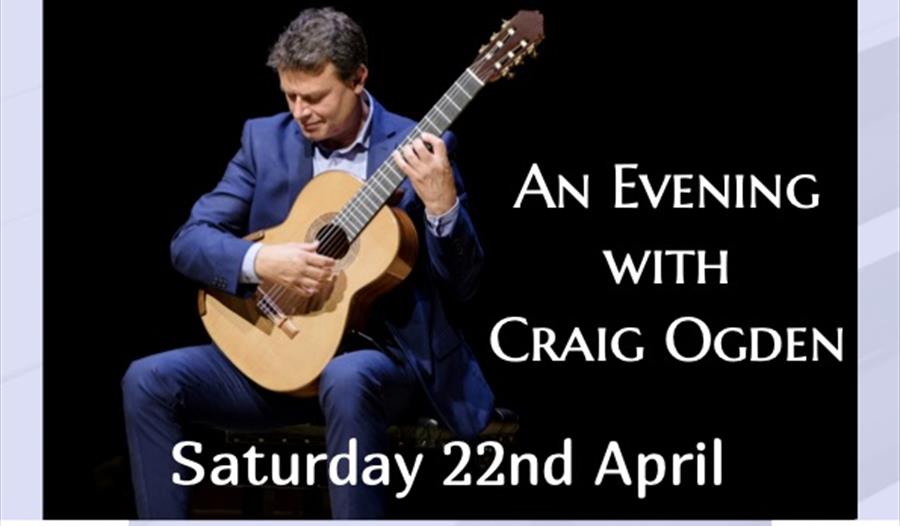 Craig Ogden