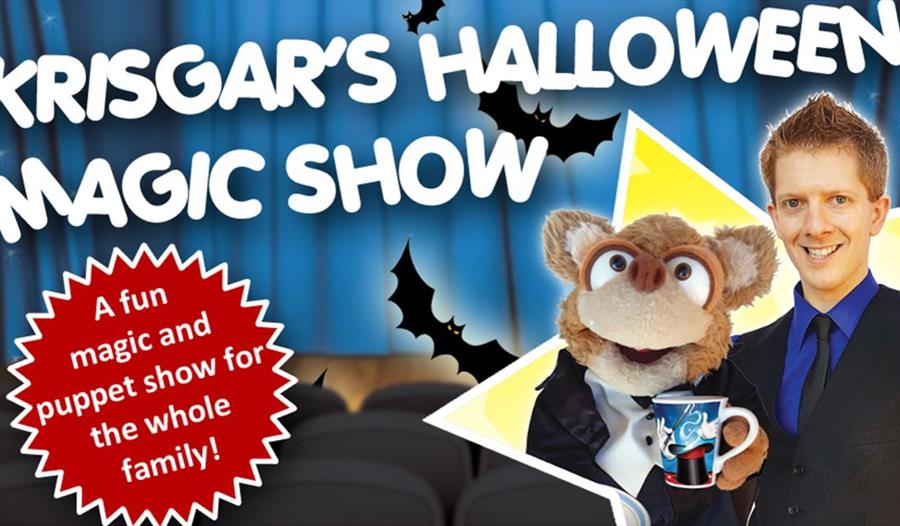 Family Magic Show