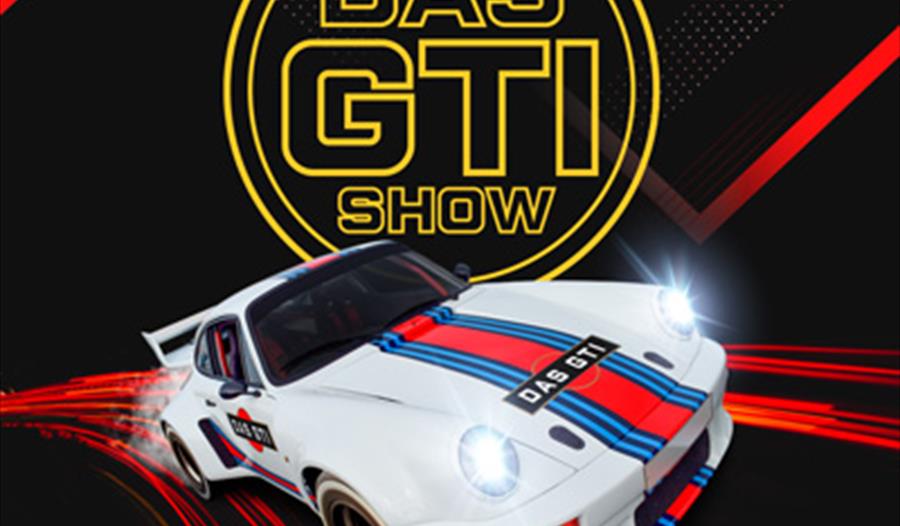 Das GTI Show