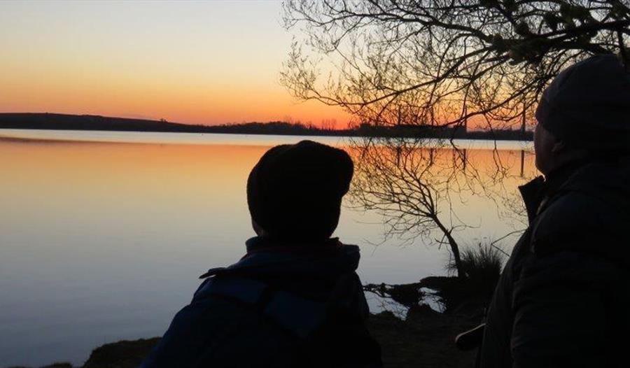 Dawn Chorus Bird Walk