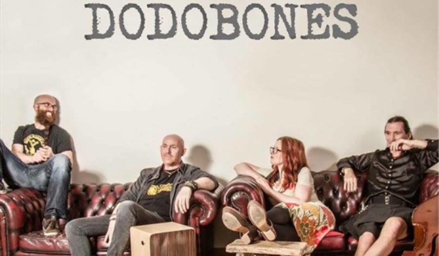 DodoBones