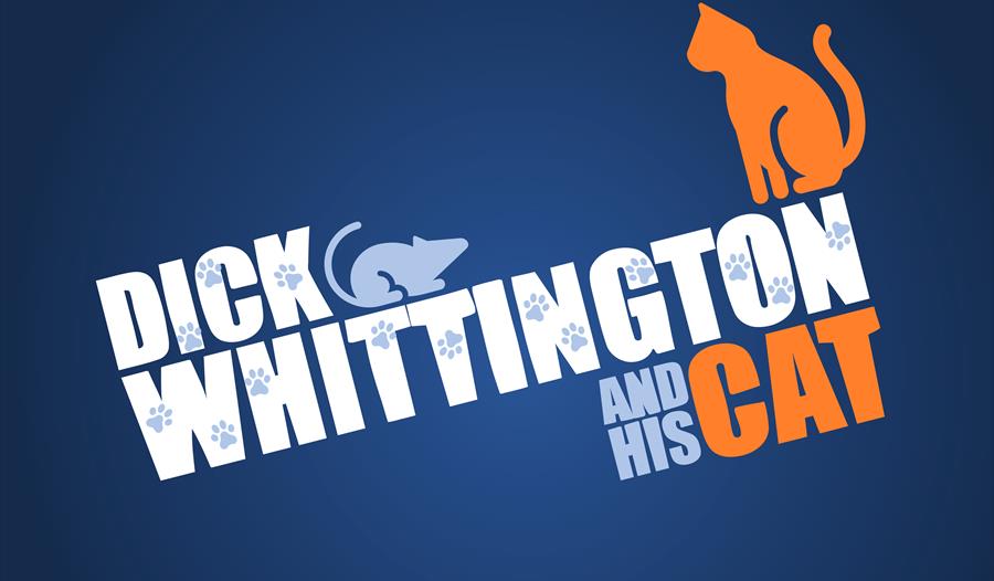 Dick Whittington and his Cat