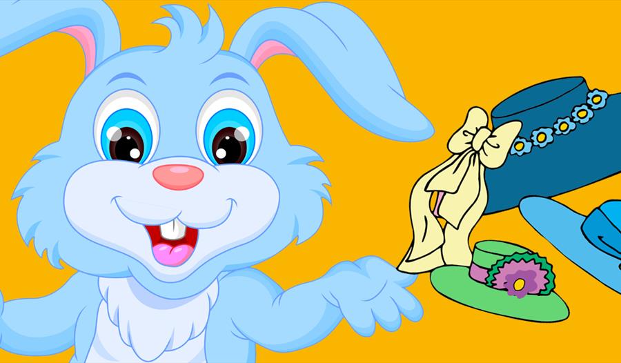 Easter Trail