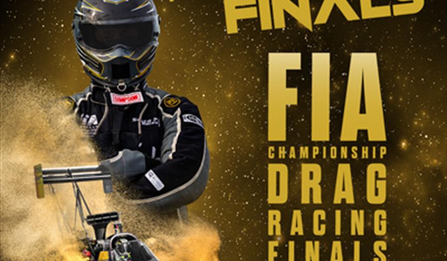 The FIA European Finals