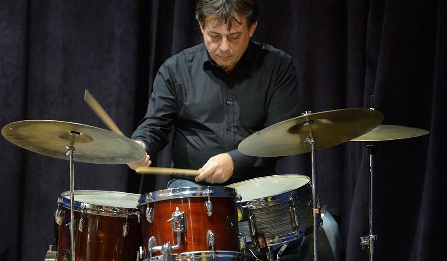 Music in the Museum: Jazz