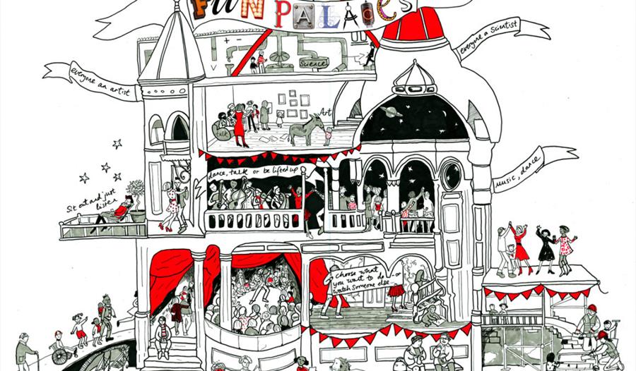 Fun Palace