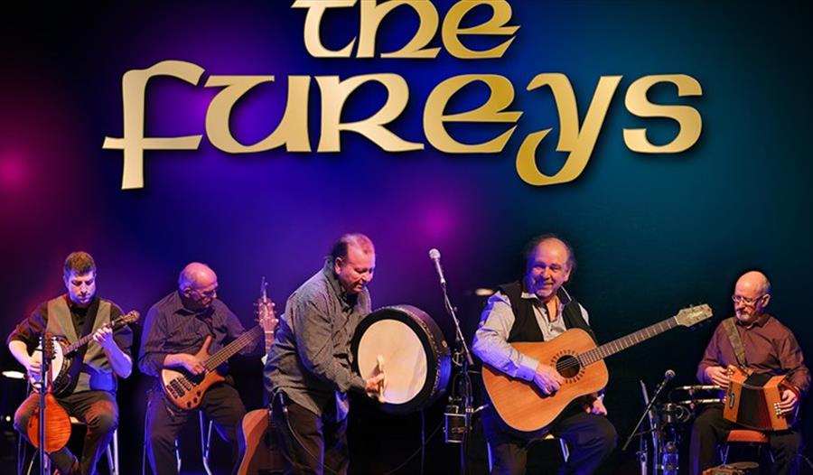 The Fureys