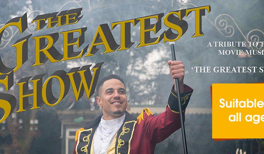 Greatest Showman Tribute