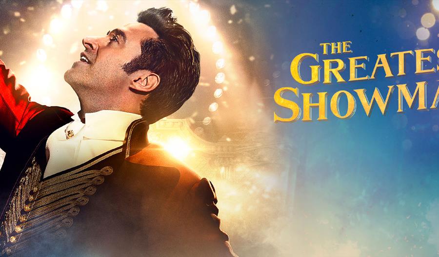 Greatest Showman