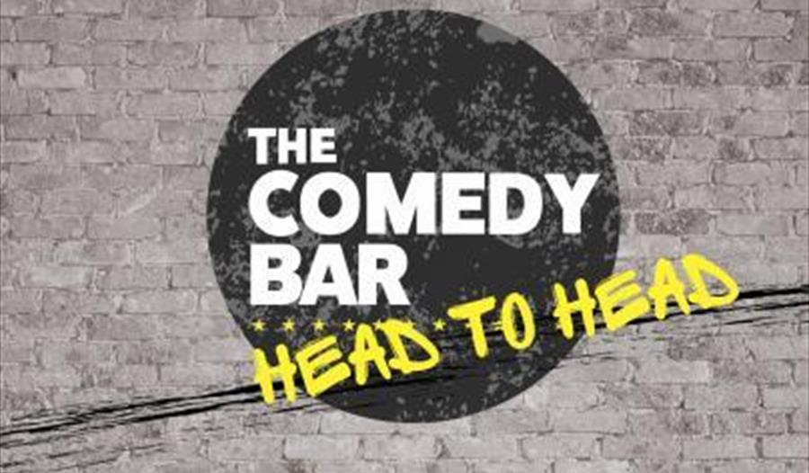 Comedy Bar Head to Head