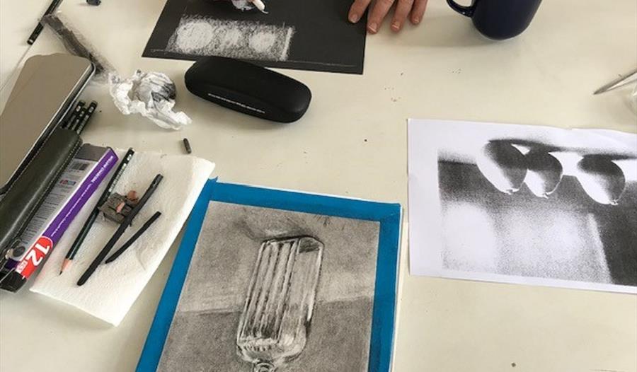 Drawing Class