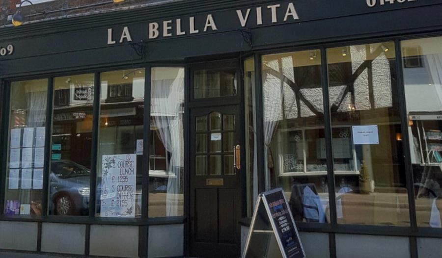 La Bella Vita