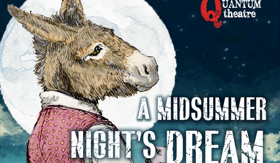 A Midsummer Night's Dream