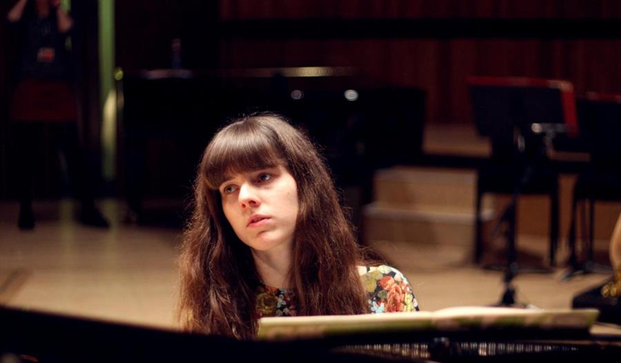 Philharmonia MMSF Young Artists Recital