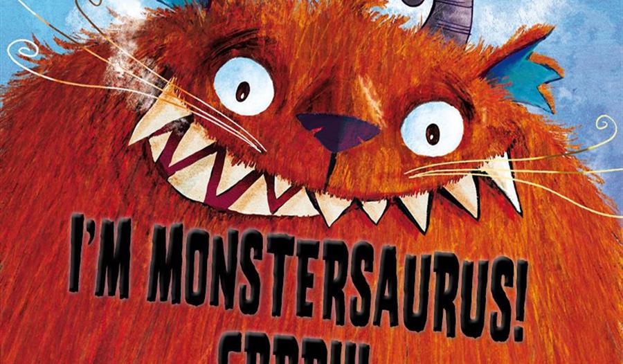 Monstersaurus