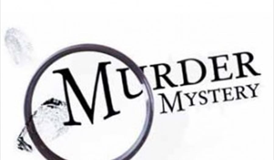 Murder Mystery Dinner
