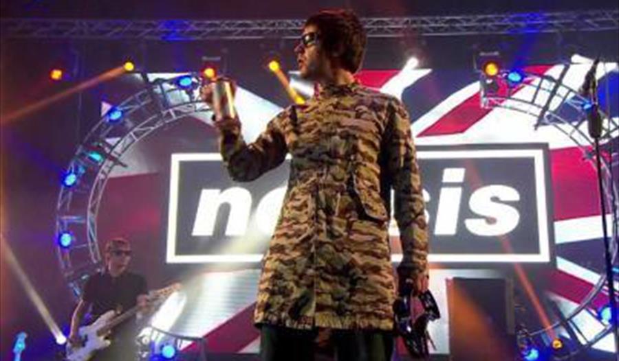 Noasis