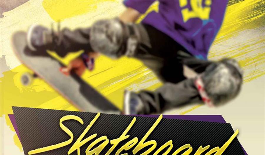 Bedford Skateboard Lessons - RollBack