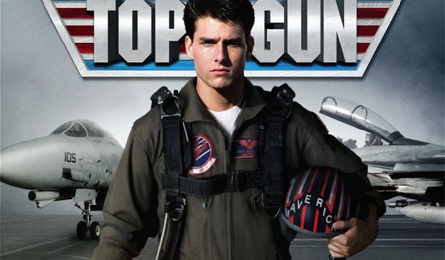 Top Gun