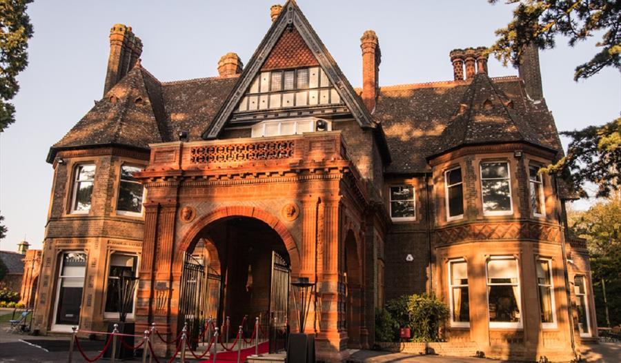 Heritage Open Days