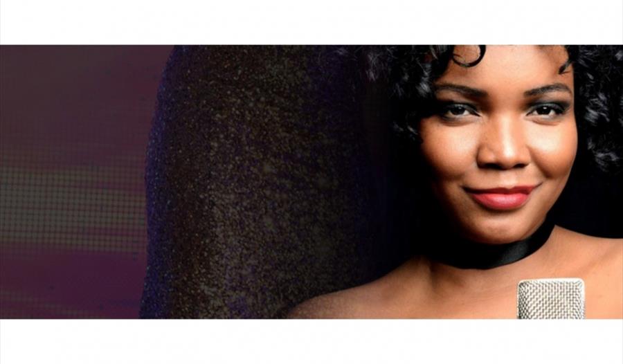 Whitney Houston Tribute