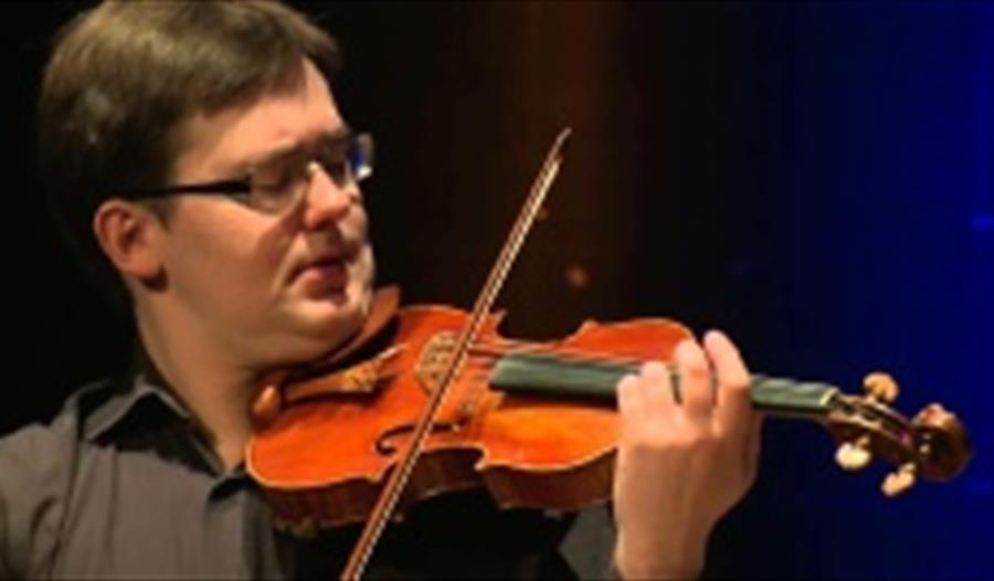 Luton Music Club Concert Beethoven Piano Trios