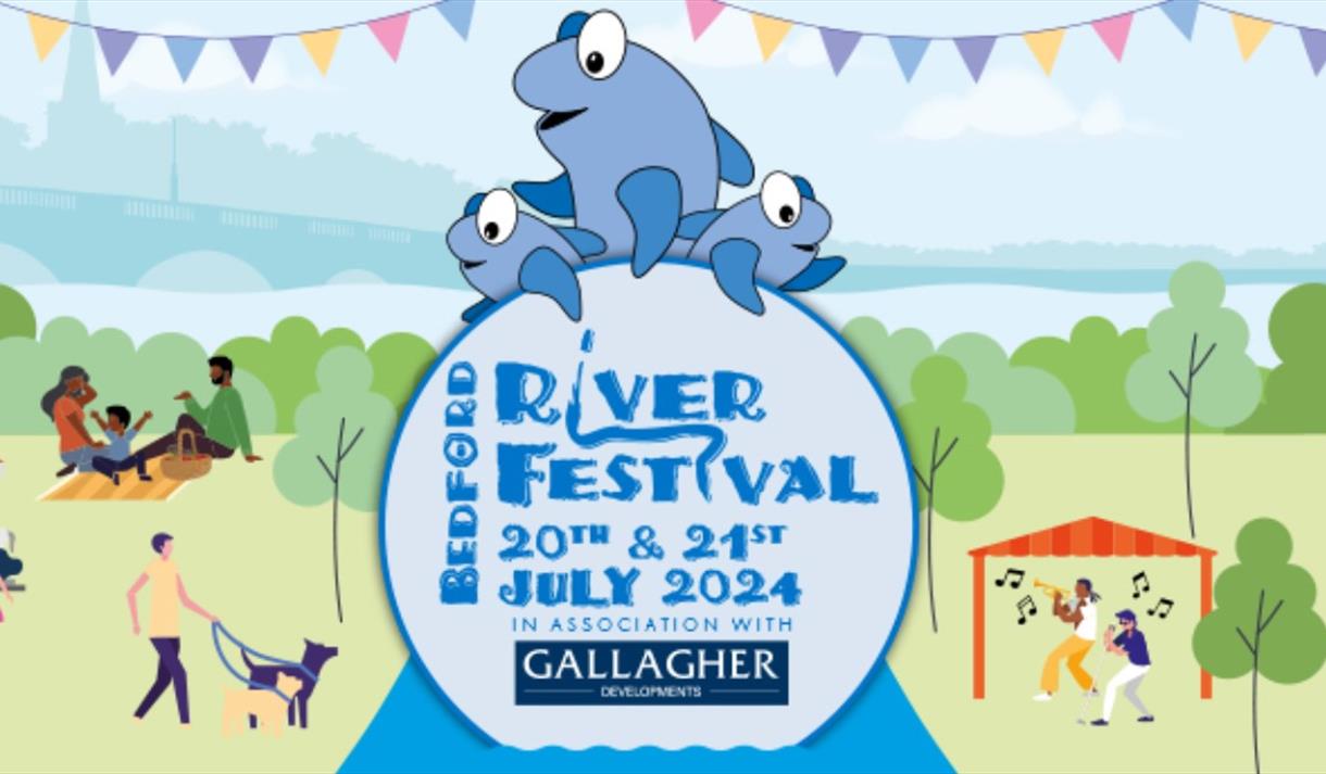Bedford River Festival