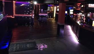 dance floor