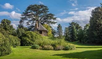 'Bring a Picnic' Bank Holiday Garden Tours