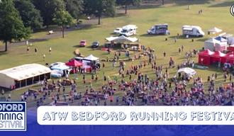 ATW Bedford Running Festival