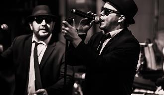Blues Brothers Tribute Night