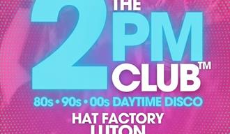 Boombastic's Daytime Disco