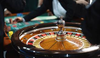 Casino Royale Night at Shuttleworth