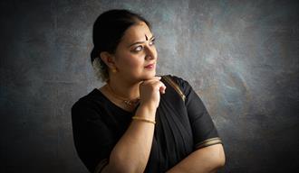 Colours of a Woman's Love (R&D Performance Sharing)