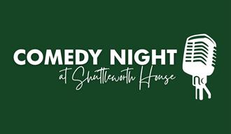 Comedy Night