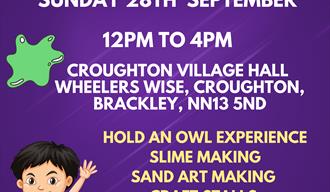 Croughton Family Fun Day
