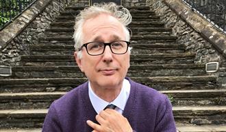 Utter! Lutonia Presents: Henry Normal