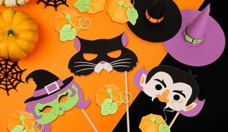 Halloween at Stockwood