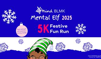 Mental Elf Festive 5K