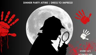 Murder Mystery Night