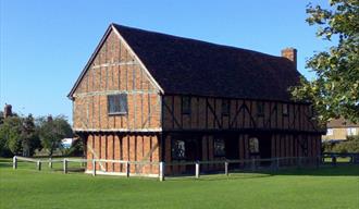 Elstow Moot Hall